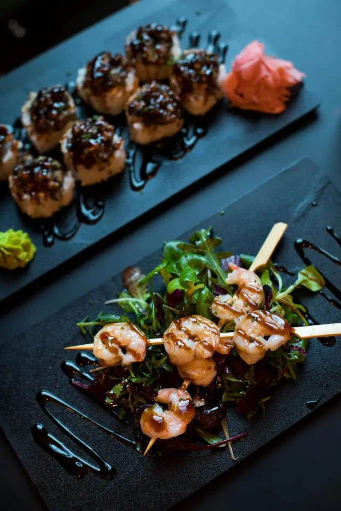 Catering Ballroom Frankfurt