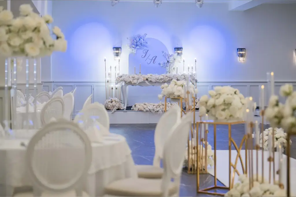 Ballroom Frankfurt - Eventlocation