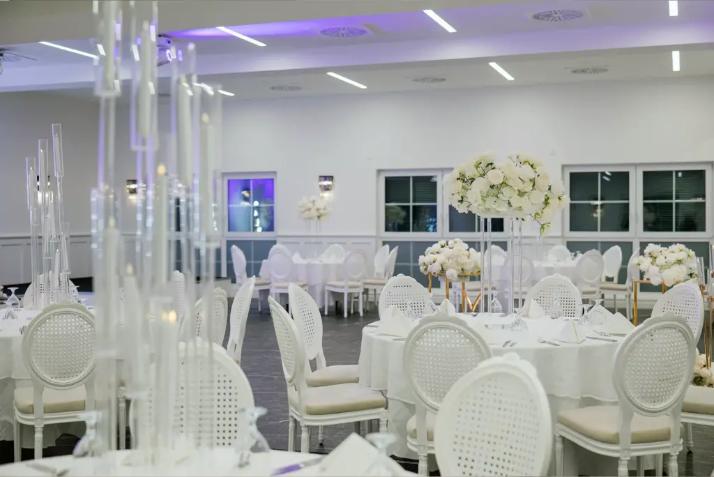 Ballroom Frankfurt - Eventlocation